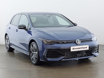 Volkswagen Golf feature image