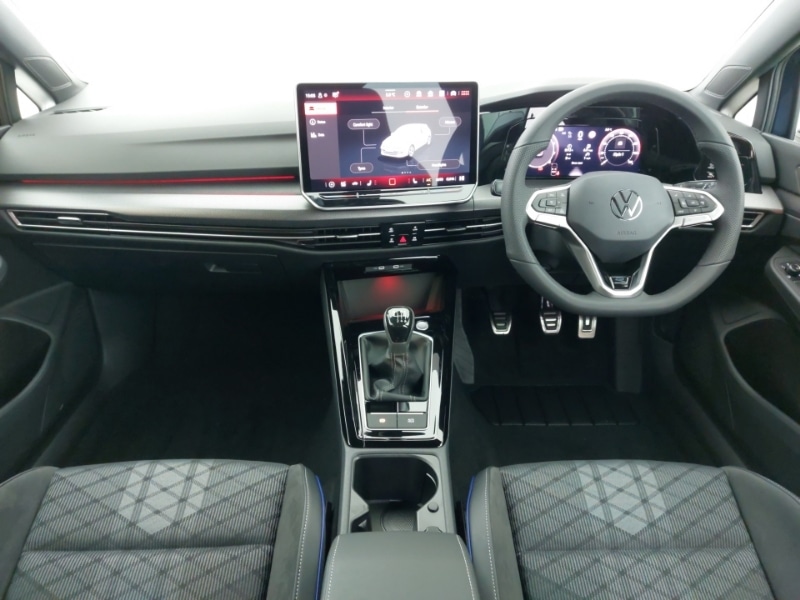 Used Volkswagen Golf 2025 for sale - 77134655: Photo 2