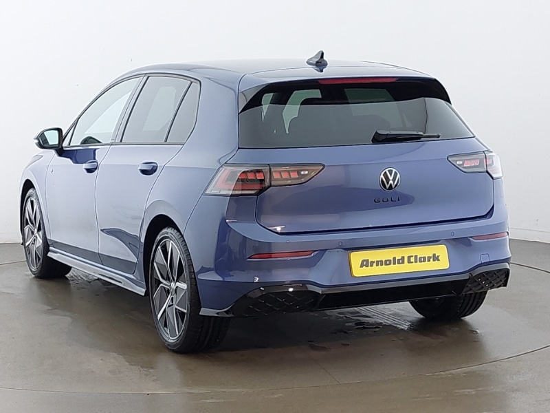 Used Volkswagen Golf 2025 for sale - 77134655: Photo 3