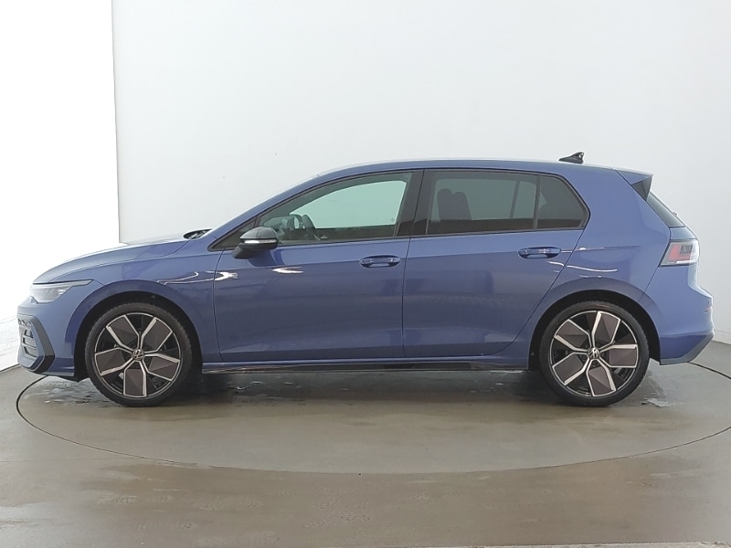 Used Volkswagen Golf 2025 for sale - 77134655: Photo 4