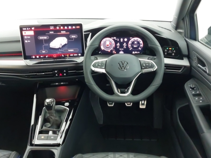 Used Volkswagen Golf 2025 for sale - 77134655: Photo 7