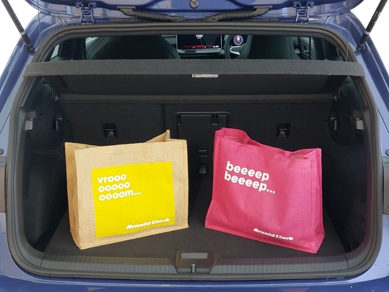 Used Volkswagen Golf 2025 for sale - 77134655: Photo 8