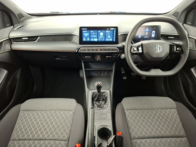 Used MG MG3 2025 for sale - 77308124: Photo 2