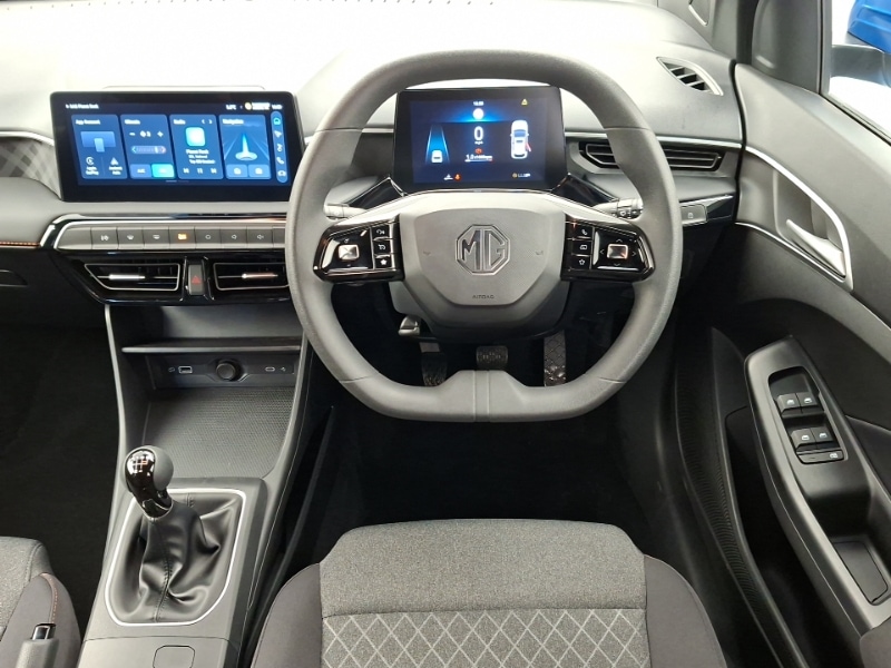 Used MG MG3 2025 for sale - 77308124: Photo 7