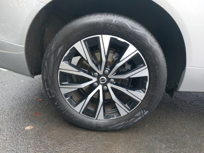 Used Volvo XC60 2022 for sale - 77897065: Photo 12