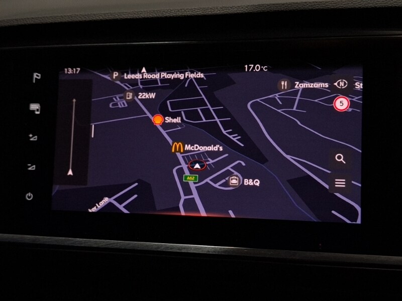 Used SEAT Ateca 2024 for sale - 77752601: Photo 12