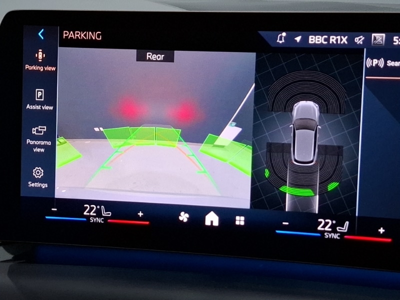 Used BMW 1 Series 2025 for sale - 76497972: Photo 11