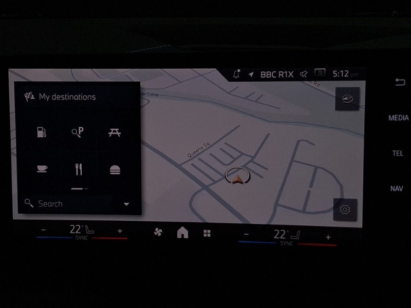 Used BMW 1 Series 2025 for sale - 76497972: Photo 12