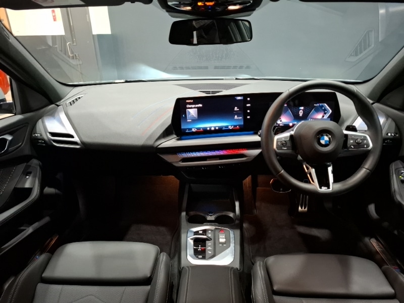 Used BMW 1 Series 2025 for sale - 76497972: Photo 2