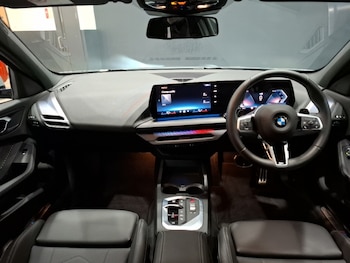 Used BMW 1 Series 2025 for sale - 76497972: Photo