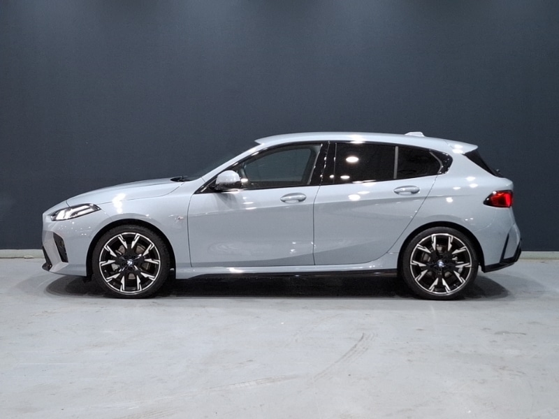 Used BMW 1 Series 2025 for sale - 76497972: Photo 4