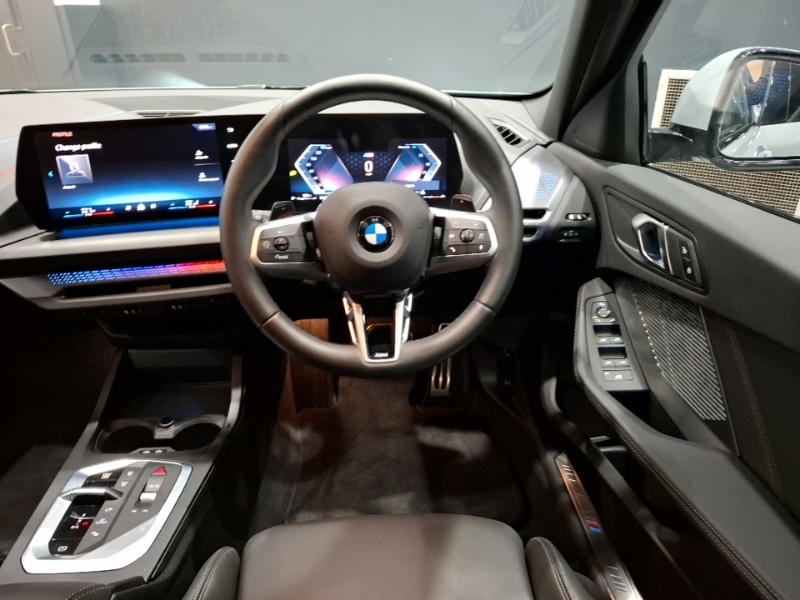 Used BMW 1 Series 2025 for sale - 76497972: Photo 7