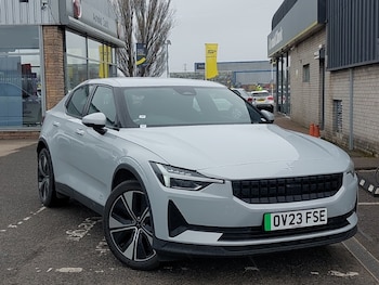 Used Polestar Polestar 2 2023 for sale - 77998889: Photo