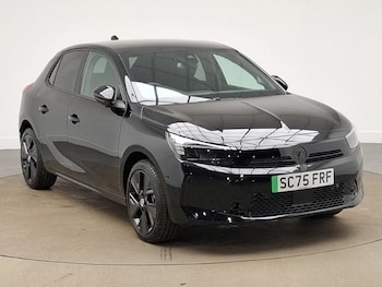 Used Vauxhall Corsa 2025 for sale - 78584903: Photo