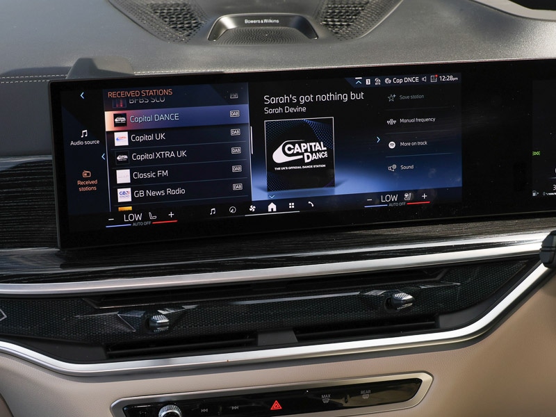 Used BMW X7 2024 for sale - 77155133: Photo 8