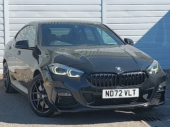 Used BMW 2 Series 2022 for sale - 78428811: Photo