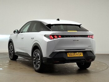 Used Peugeot 3008 2025 for sale - 78877626: Photo