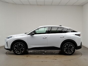 Used Peugeot 3008 2025 for sale - 78877626: Photo