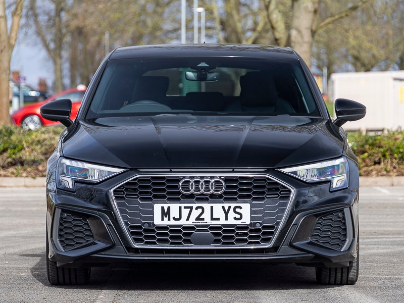 Used Audi A3 2022 for sale - 77912525: Photo 10