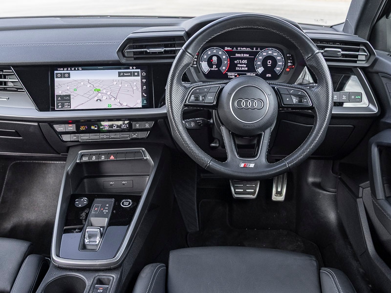 Used Audi A3 2022 for sale - 77912525: Photo 12