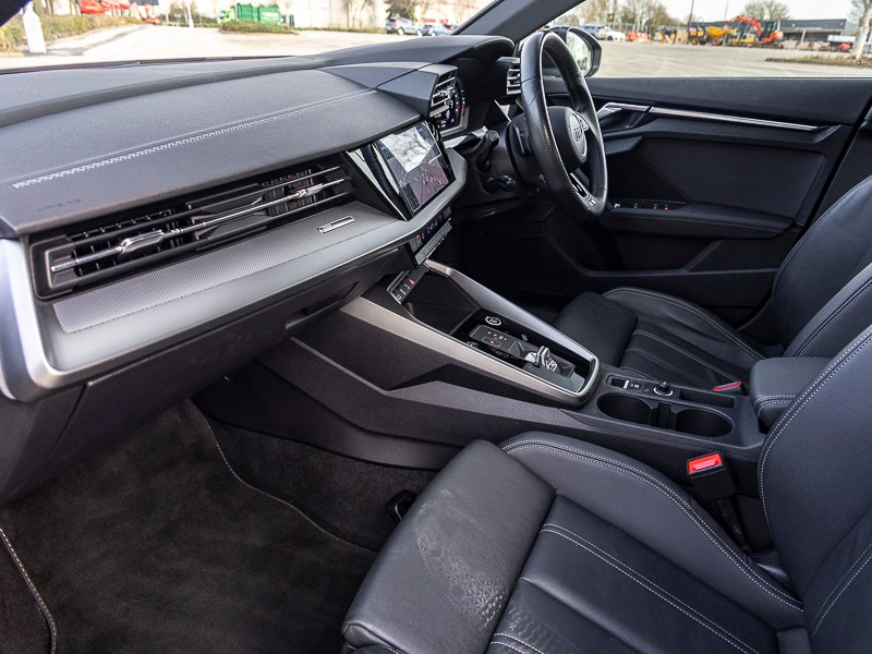 Used Audi A3 2022 for sale - 77912525: Photo 5