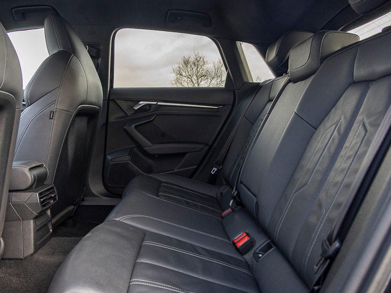 Used Audi A3 2022 for sale - 77912525: Photo 6