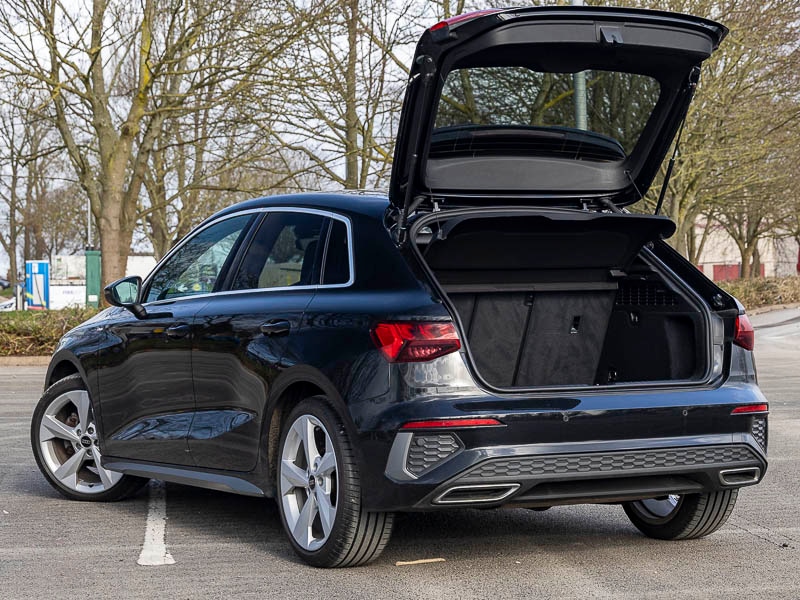 Used Audi A3 2022 for sale - 77912525: Photo 8