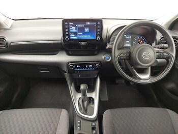 Used Mazda Mazda2 HYBRID 2023 for sale - 76978611: Photo