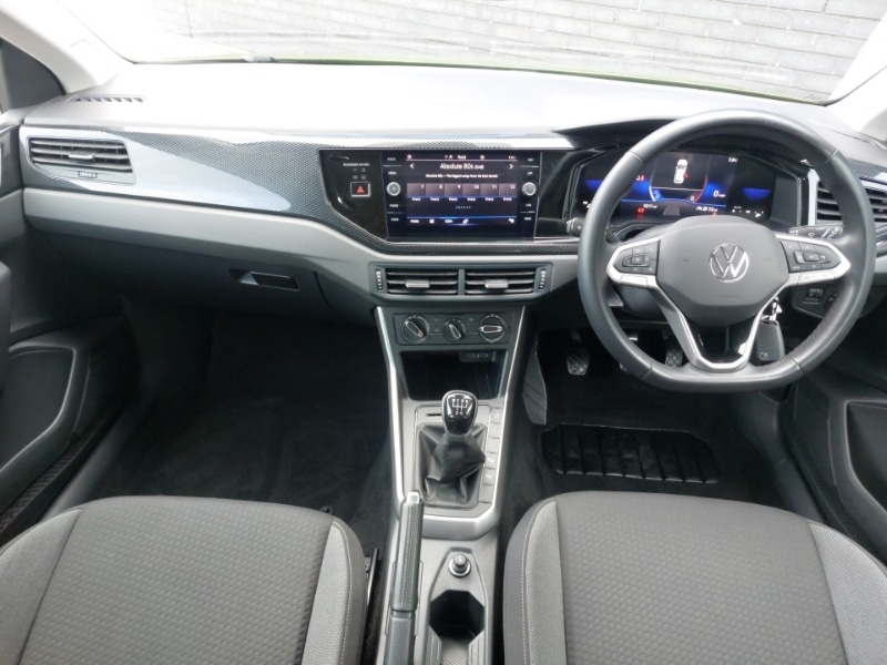 Used Volkswagen Taigo 2023 for sale - 77702507: Photo 2