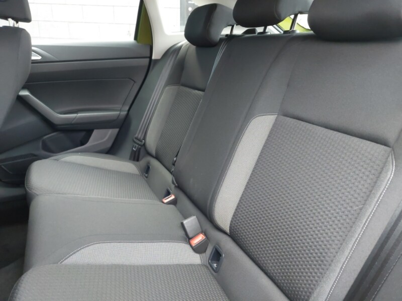 Used Volkswagen Taigo 2023 for sale - 77702507: Photo 6