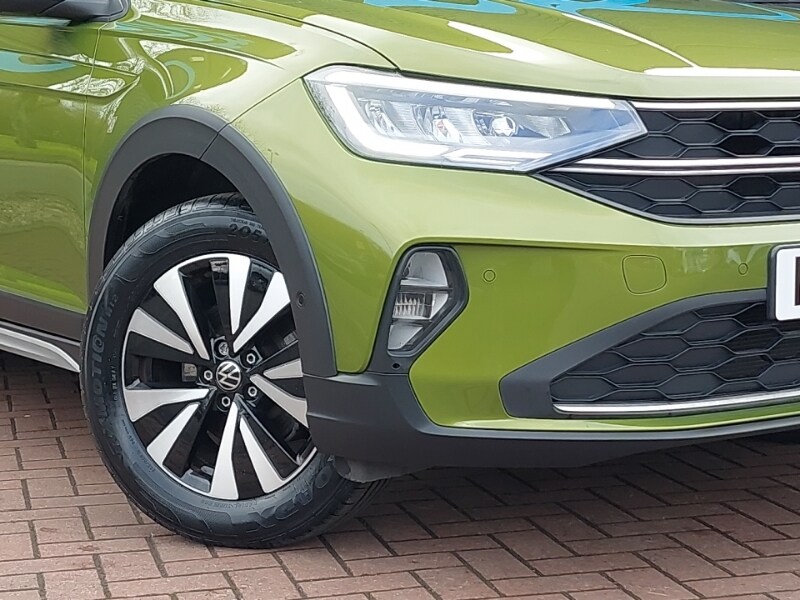 Used Volkswagen Taigo 2023 for sale - 77702507: Photo 9