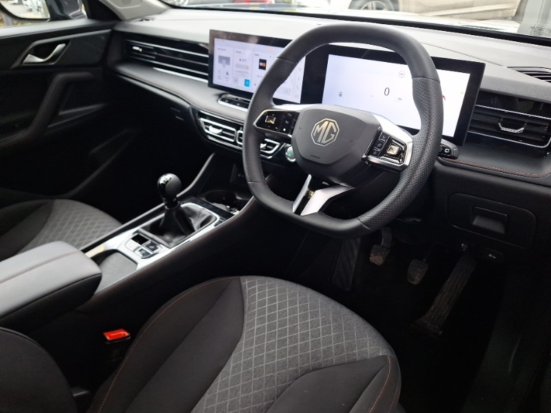 Used MG MG HS 2024 for sale - 77561003: Photo 10