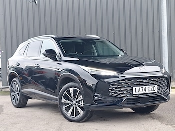 Used MG MG HS 2024 for sale - 77561003: Photo