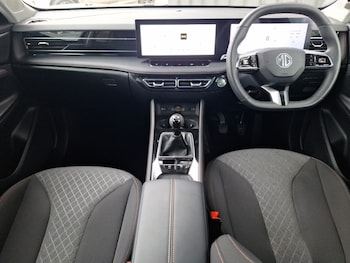 Used MG MG HS 2024 for sale - 77561003: Photo