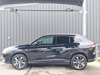 Used MG MG HS 2024 for sale - 77561003: Photo