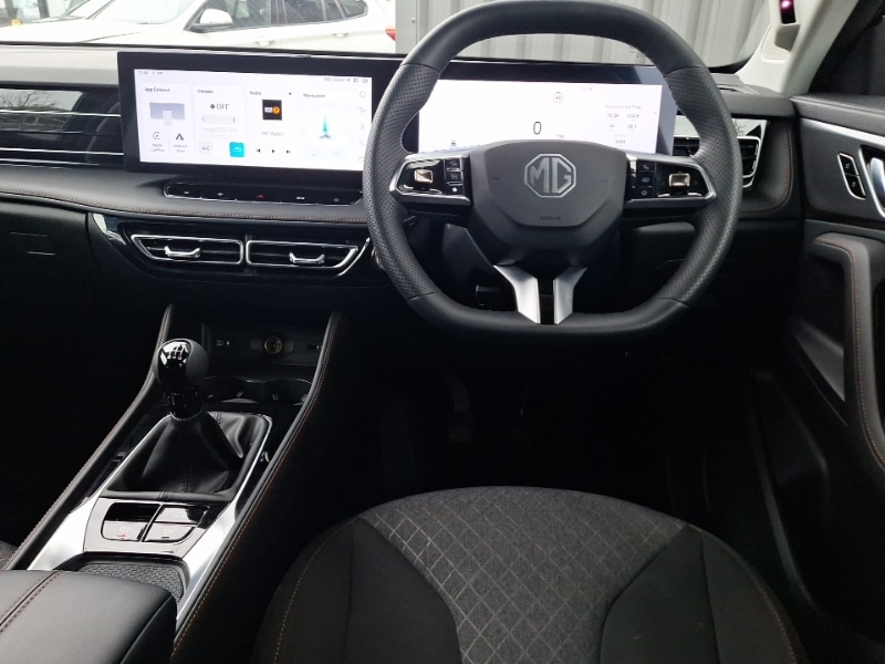 Used MG MG HS 2024 for sale - 77561003: Photo 7