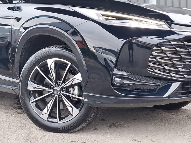 Used MG MG HS 2024 for sale - 77561003: Photo 9