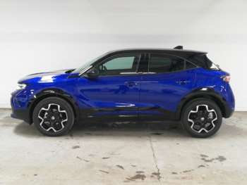 Used Vauxhall Mokka 2025 for sale - 74873281: Photo