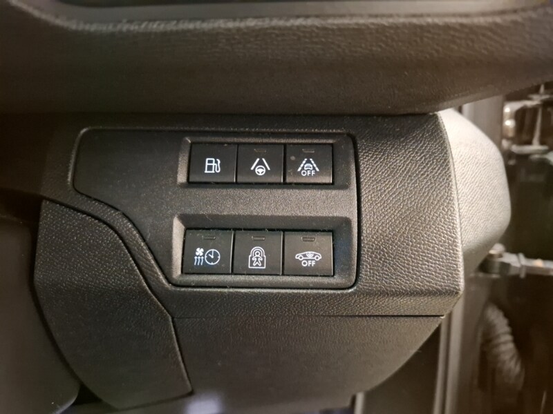 Used Peugeot 3008 2021 for sale - 77353016: Photo 10