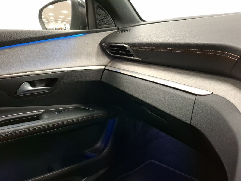 Used Peugeot 3008 2021 for sale - 77353016: Photo 11