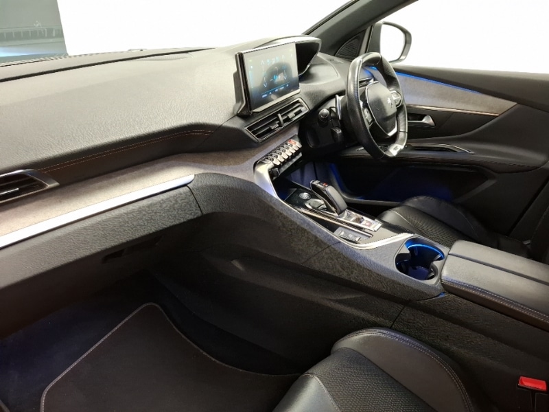 Used Peugeot 3008 2021 for sale - 77353016: Photo 5