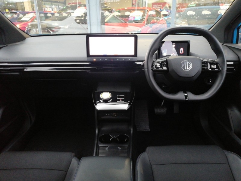 Used MG MG4 2023 for sale - 77273680: Photo 2