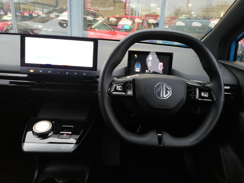 Used MG MG4 2023 for sale - 77273680: Photo 7