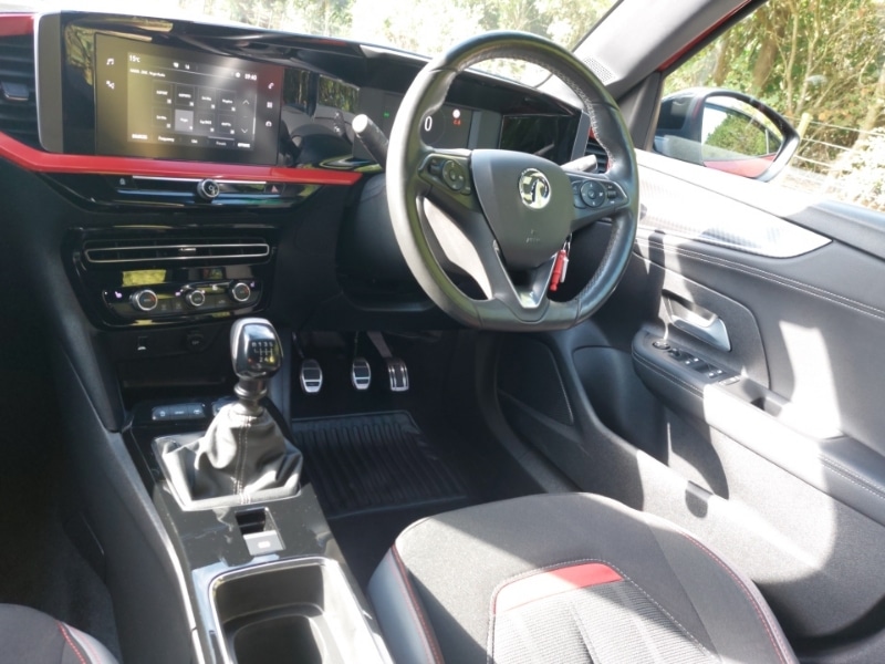 Used Vauxhall Mokka 2022 for sale - 76471999: Photo 11