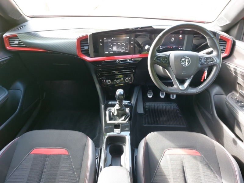 Used Vauxhall Mokka 2022 for sale - 76471999: Photo 2