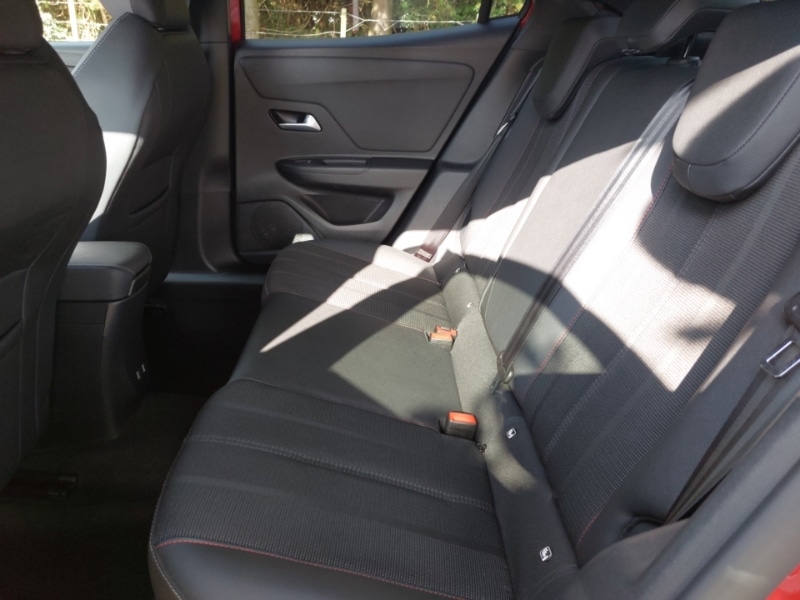 Used Vauxhall Mokka 2022 for sale - 76471999: Photo 6