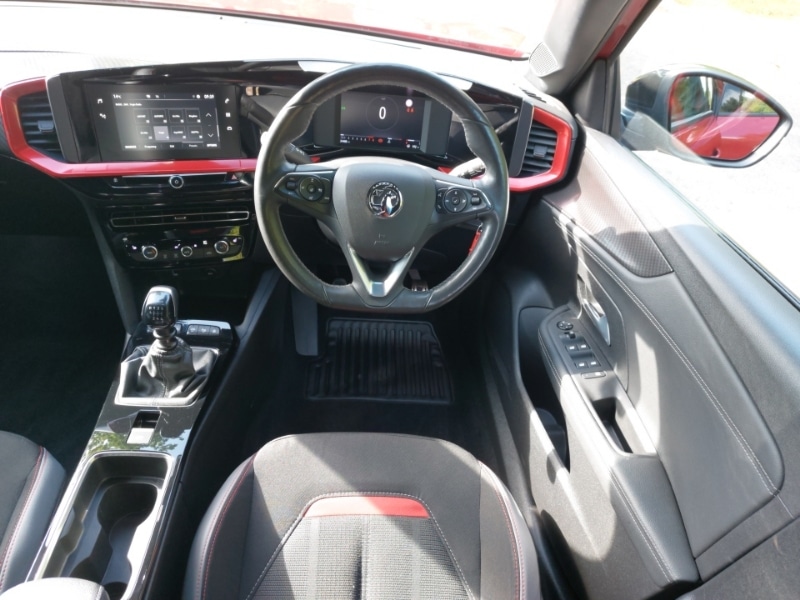 Used Vauxhall Mokka 2022 for sale - 76471999: Photo 7