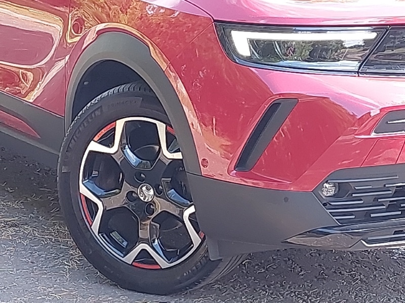 Used Vauxhall Mokka 2022 for sale - 76471999: Photo 9