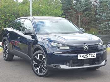 2025 - 1.2 Hybrid You 5dr Auto