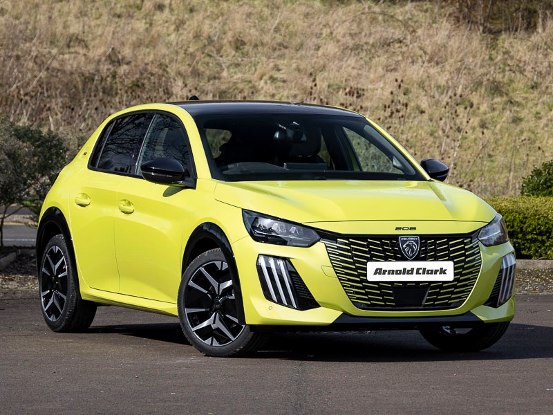 Used Peugeot 208 2025 for sale - 76885743: Photo 1